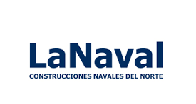 Logo LANAVAL