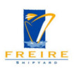 Logo freire