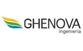 Logo ghenova