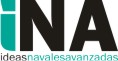 Logo ideas navales avanzadas